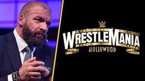 WWE seemingly spoils Hall of Famer's WrestleMania 39 appearance