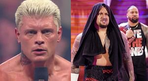 3 कारण क्यों Solo Sikoa की पिन नहीं होने की स्ट्रीक को खत्म करके WWE ने गलती की है