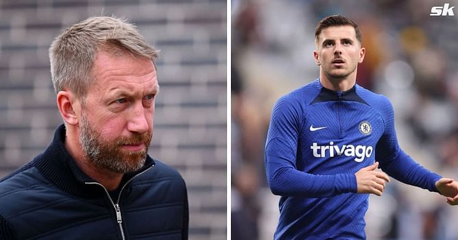 Chelsea prepared to offload another key first-team star after Blues put up Mason Mount for sale: Reports