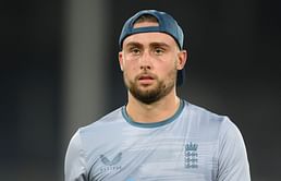 Royal Challengers Bangalore all-rounder Will Jacks ruled out of IPL 2023 due to muscle injury