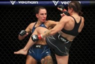 UFC 286: Edwards v Usman 3