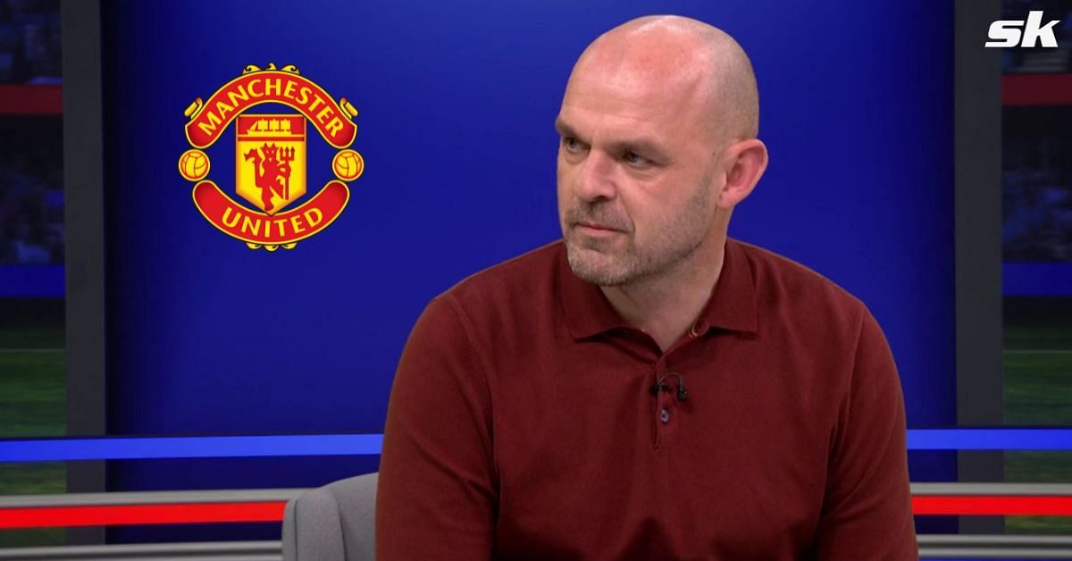 Danny Murphy on Manchester United midfielder Scott McTominay