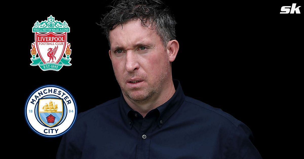 Robbie Fowler is a former Liverpool and Manchester City striker.