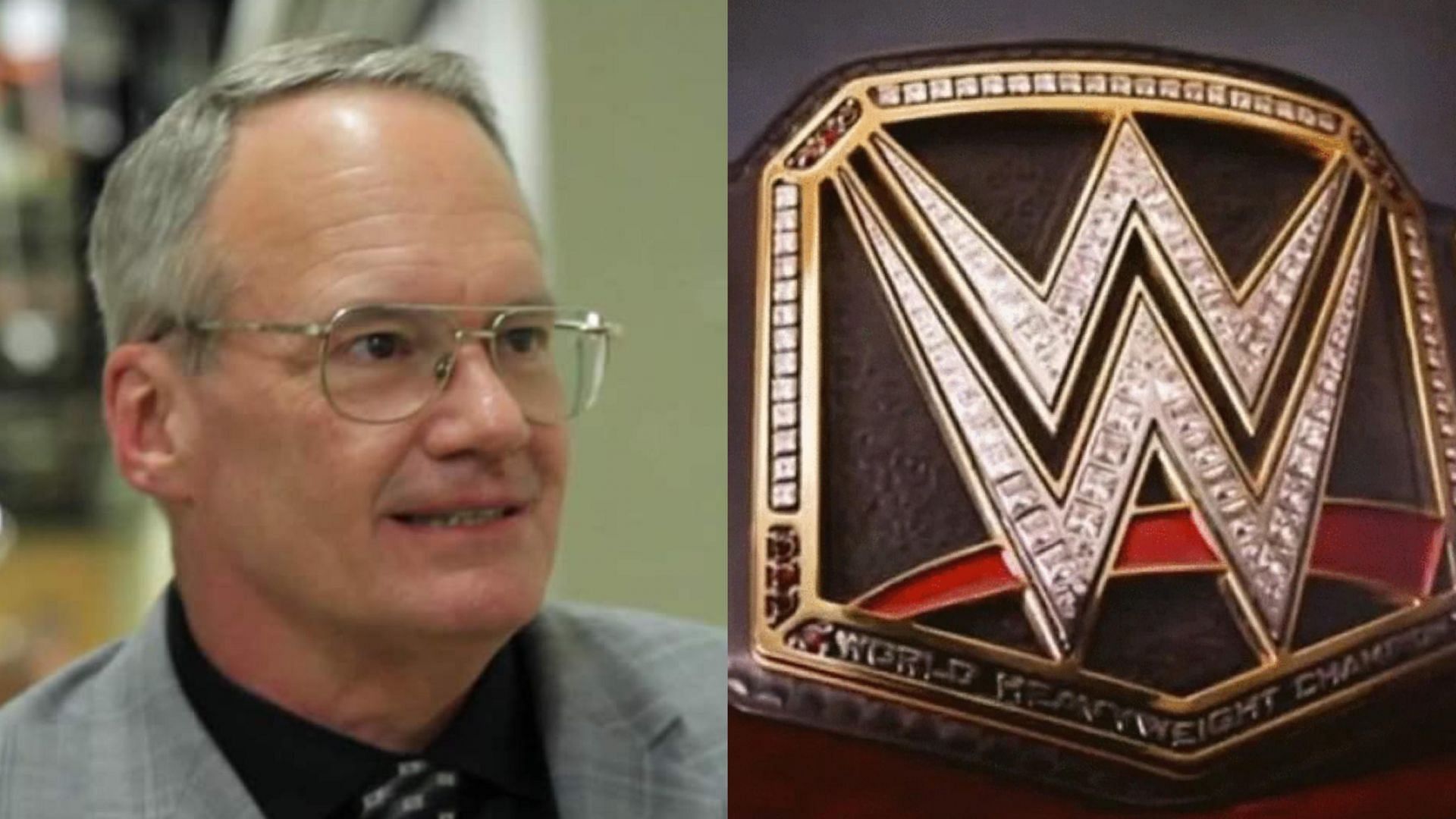 Jim Cornette has questioned a Former WWE Champion