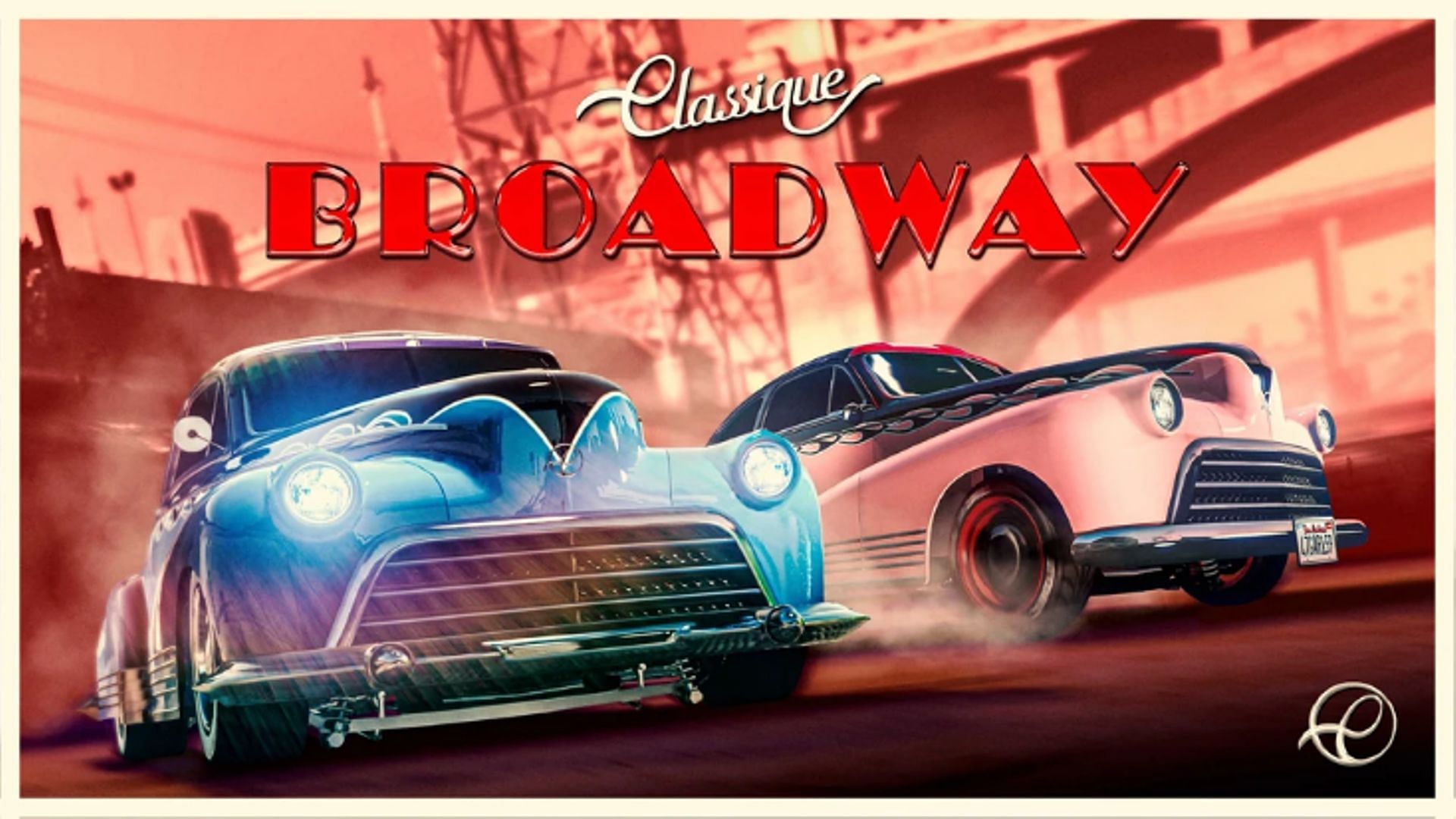 Classique Broadway (Image via Rockstar Games)