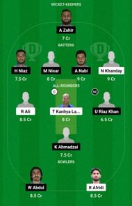 BRN vs DRX Dream11 Prediction Team Today, Match 3, Grand League