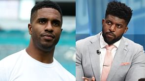 Emmanuel Acho unleashes rant on NFL’s medical procedures after Byron Jones' controversial retirement