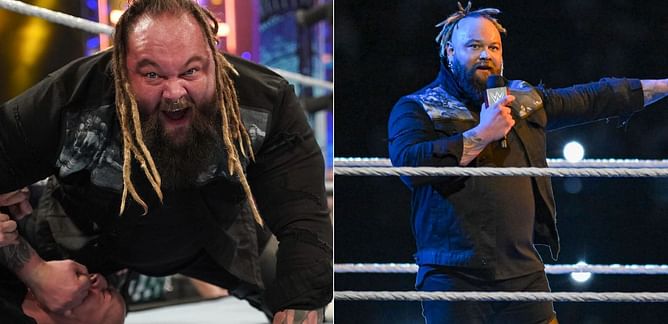 Bray Wyatt reportedly out of action, WrestleMania match in jeopardy