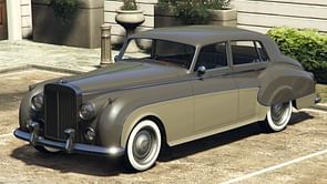 GTA Online Enus Stafford: Top speed, performance, and more