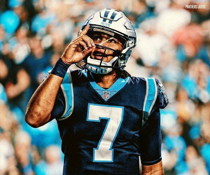 Odds To Make The Playoffs 6/25: Saints (+125), Panthers (+500)  Do the  Panthers really have the pieces to make a playoff run in 2023? @GOFORTHE2  and @mikeblewitt would tell you its