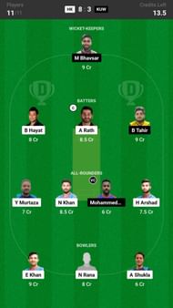 Fantasy suggestion #2