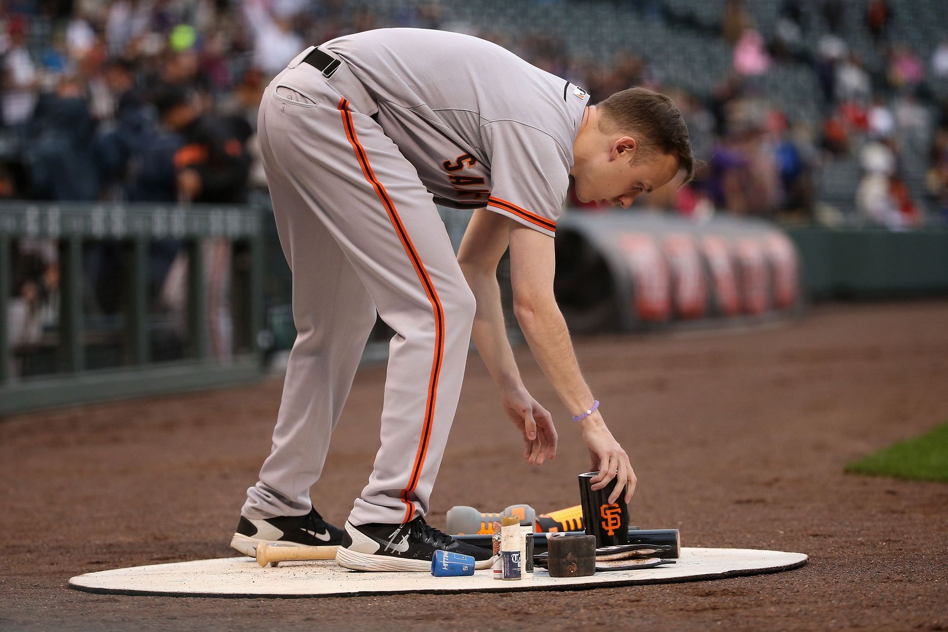 MLB bat boys are now under fire