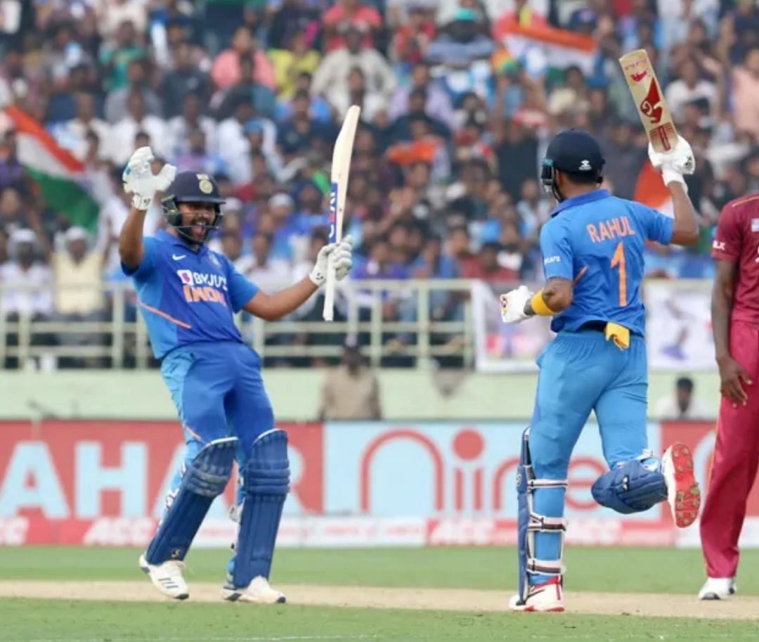 What happened the last time India played an ODI in Vizag?