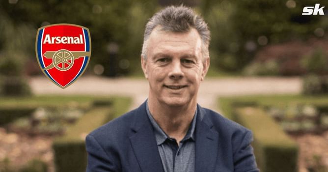 “He is so dangerous” – David O’Leary lavishes praise on ‘silky’ Arsenal star