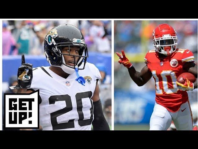 “Return Specialist” - Jalen Ramsey Once Savagely Taunted Tyreek Hill ...