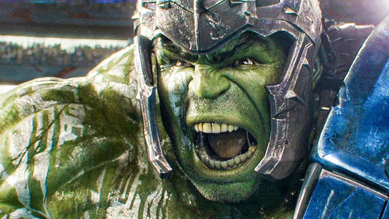 The Hulk&#039;s incredible strength and regeneration powers make him a formidable opponent in any battle (Image via Marvel Studios)