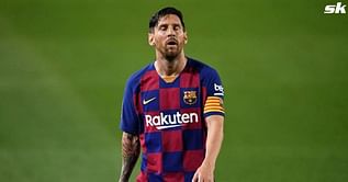 "It's a feeling of mine" – Journalist gives his take on potential Lionel Messi return to Barcelona
