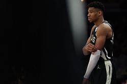 Is Giannis Antetokounmpo playing tonight against Nuggets? Latest injury update on Bucks’ star ahead of matchup (25th March 2023)