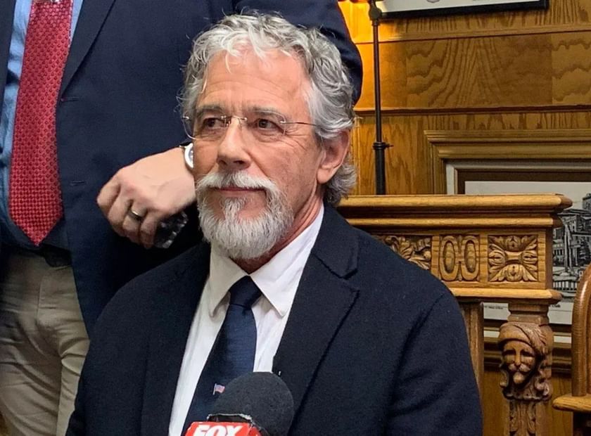 Paltrow ski accident Terry Sanderson's identity revealed as