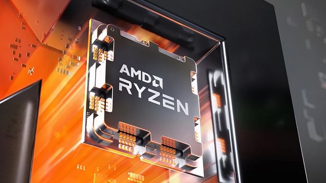 AMD Zen5 Ryzen 8000 expected release date, performance gains, and more