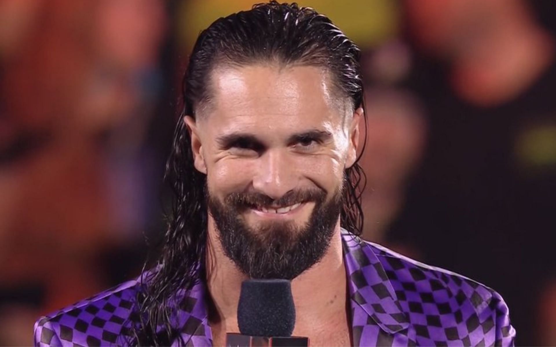 Wrestling veteran says 39-year-old star needs to follow Seth Rollins ...