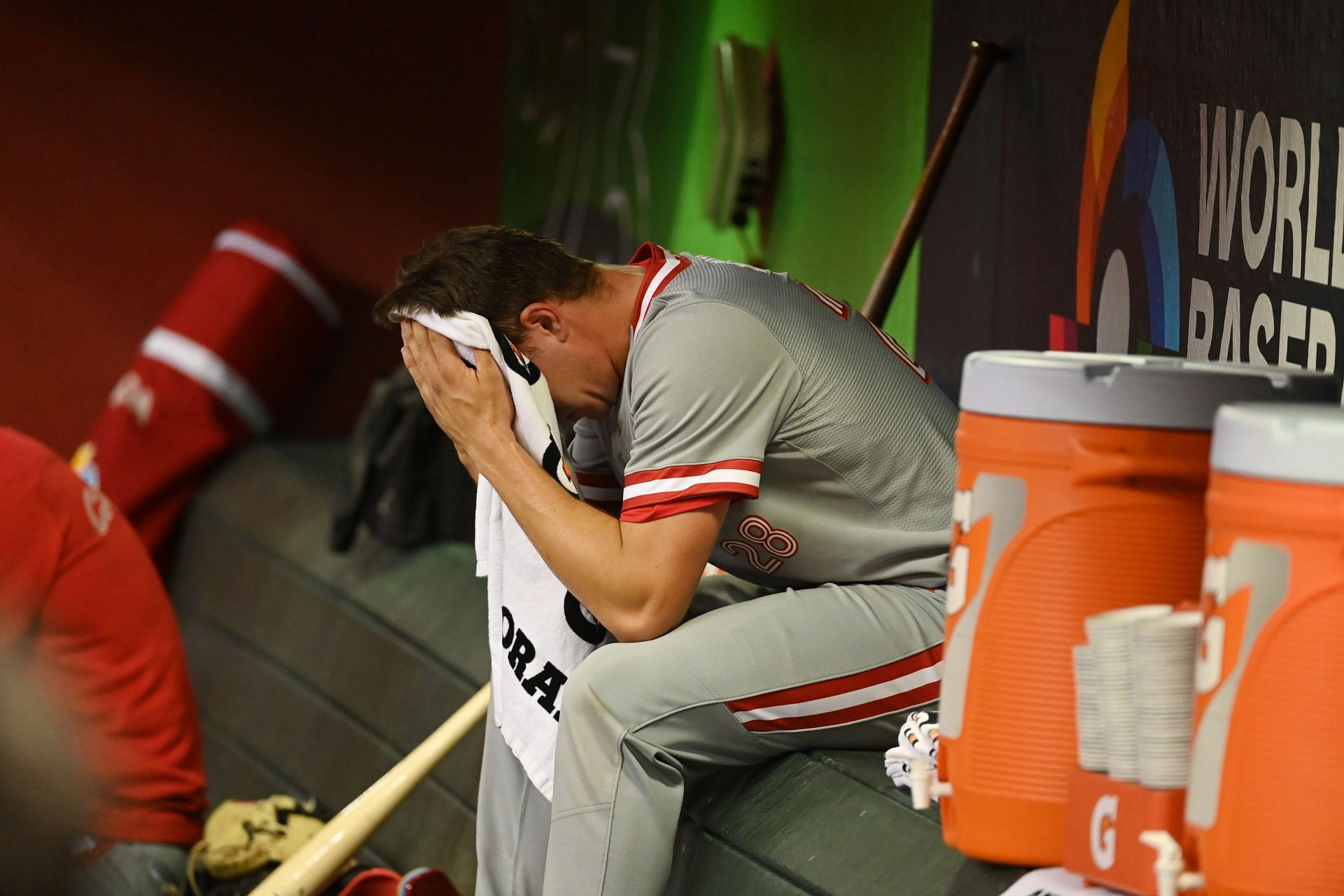 World Baseball Classic Pool C: Canada v United States