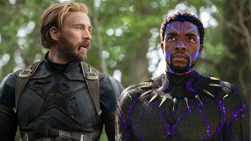 Why Black Panther is one of the best parts of Captain America