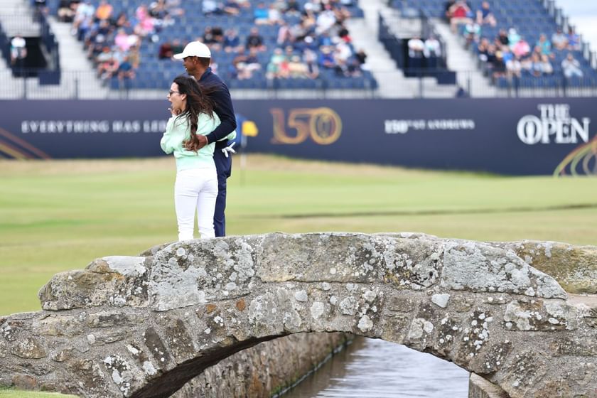 “Tiger and Elin are truly in a great place”- Tiger Woods relationship