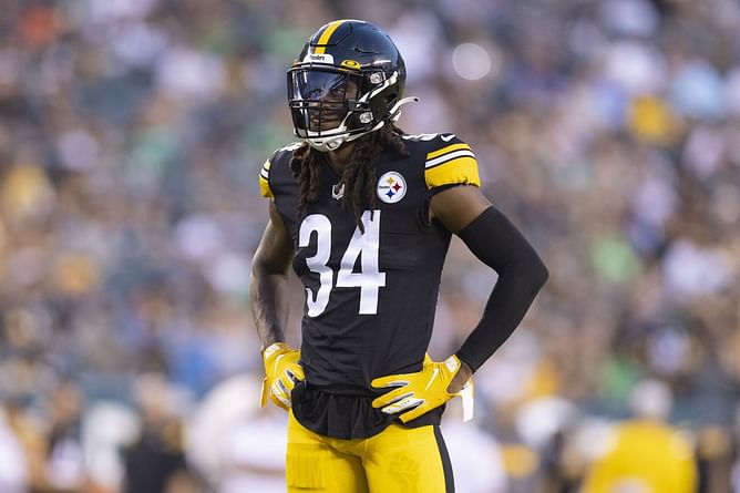 Terrell Edmunds Eagles contract: How much will former Steelers safety earn in 2023?