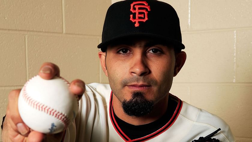 Giants Pitcher Sergio Romo Involved in Altercation with San Francisco  Police, News, Scores, Highlights, Stats, and Rumors