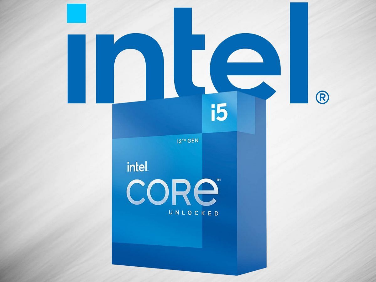 Is the Intel Core i5-12600K worth buying in 2023? (Image via Sportskeeda)