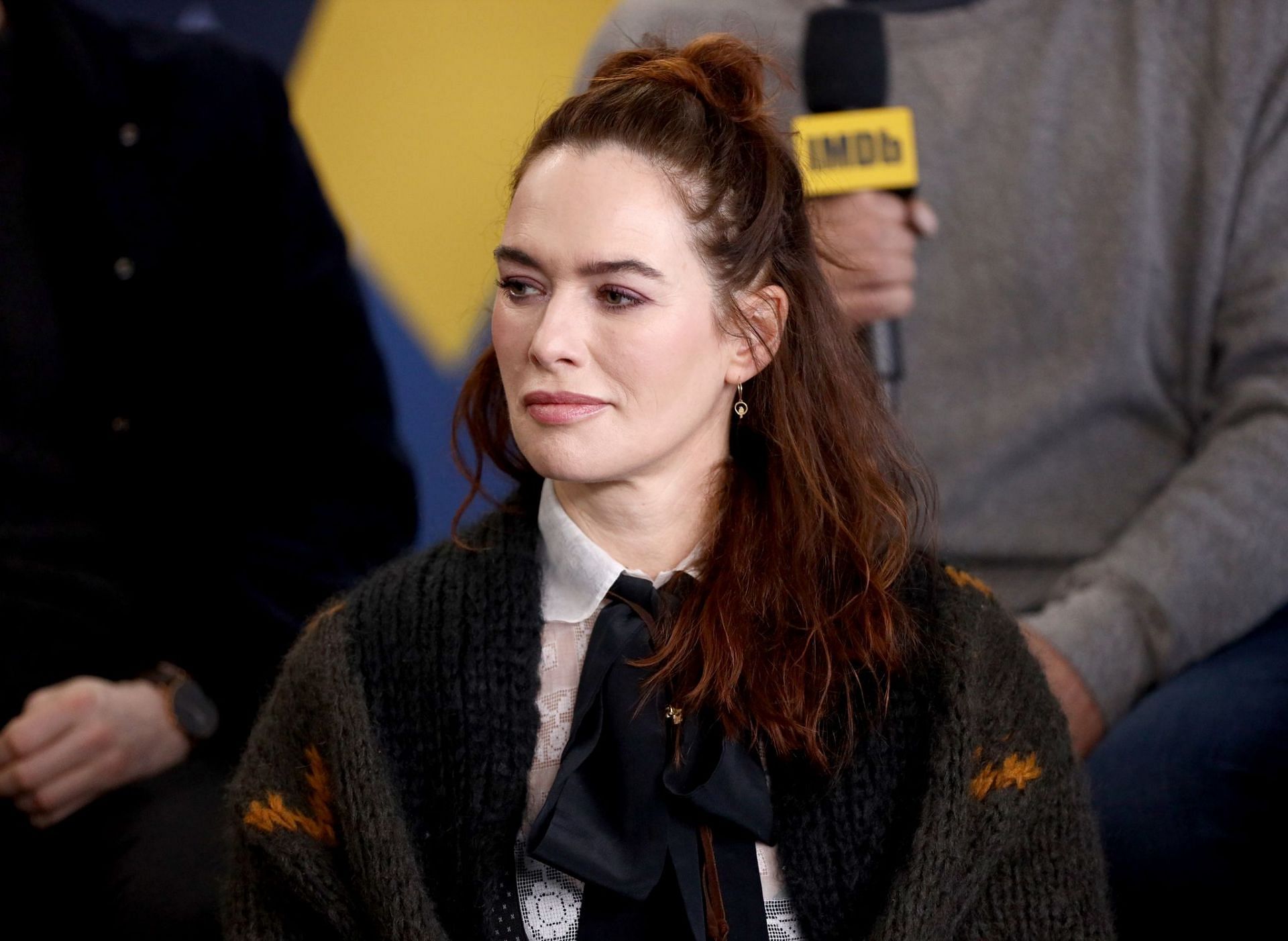 Lena Headey will star in Kurt Sutter&rsquo;s Western action drama series The Abandons on Netflix (Image via IMDb) 