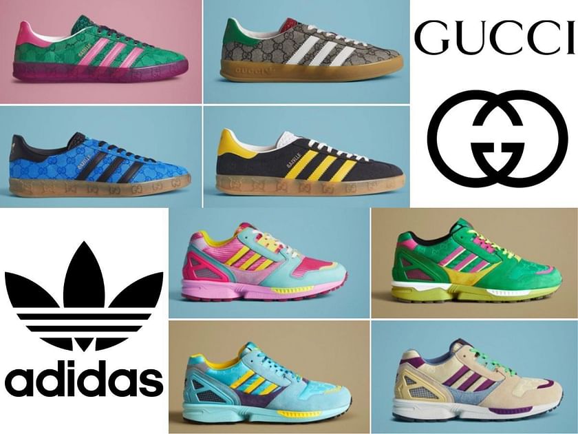 x Adidas collection: Price more explored