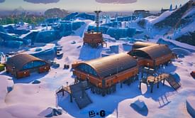 Fortnite Encrypted Cipher Quests Stage 3: Full list and how to complete them