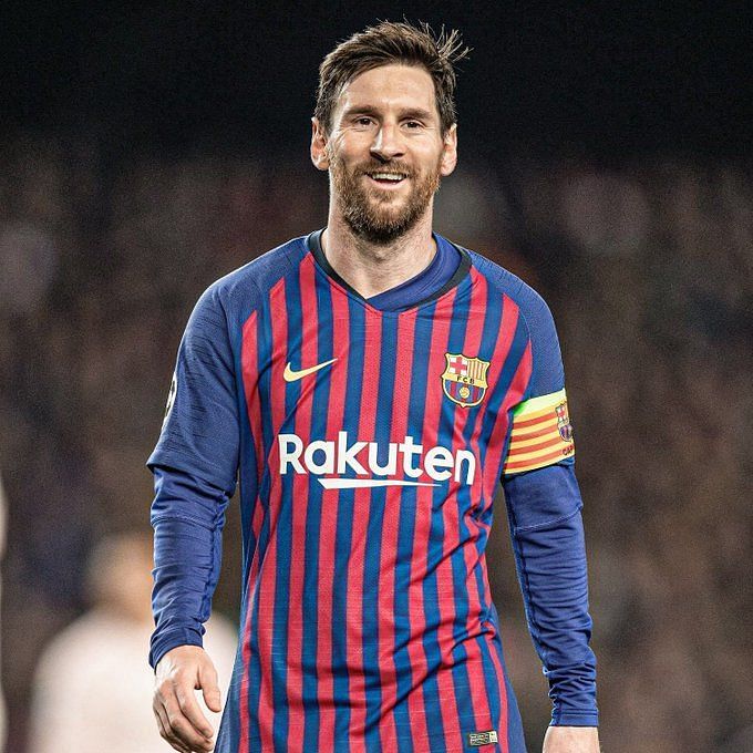 How Much Salary Will Lionel Messi Earn If He Returns To Barcelona? La 