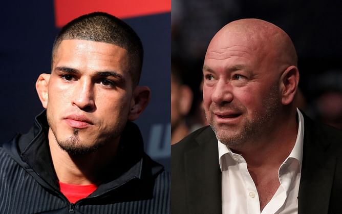 Anthony Pettis shares disappointment over young fighters prioritizing UFC Contender Series bouts over other lucrative offers