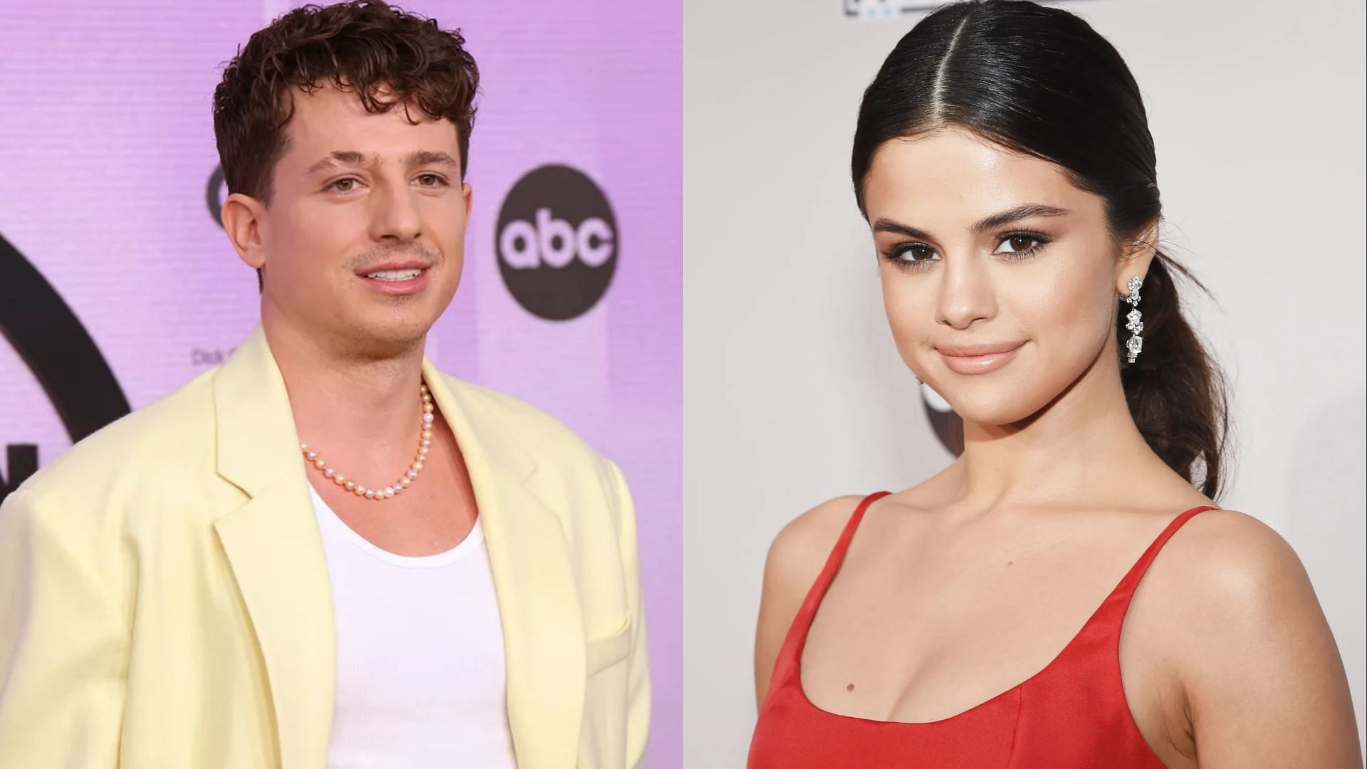 Selena Gomez fans slams Charlie Puth for allegedly shading Selena on his deleted tweet. (Image via Getty Images)