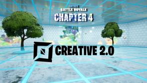 Fortnite teaser confirms Creative 2.0 for Chapter 4 Season 2