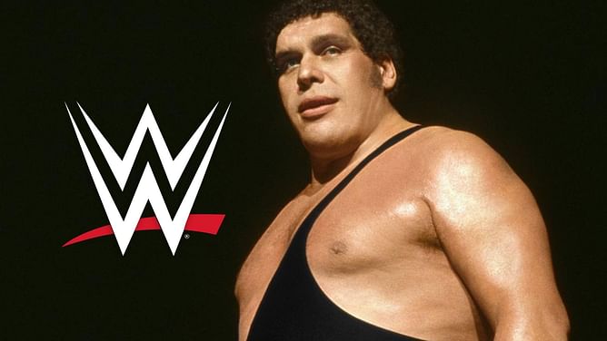 WWE legend recalls André the Giant farting on him