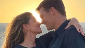 5 times Tom Brady and wife Gisele Bundchen were super cheezy on Instagram