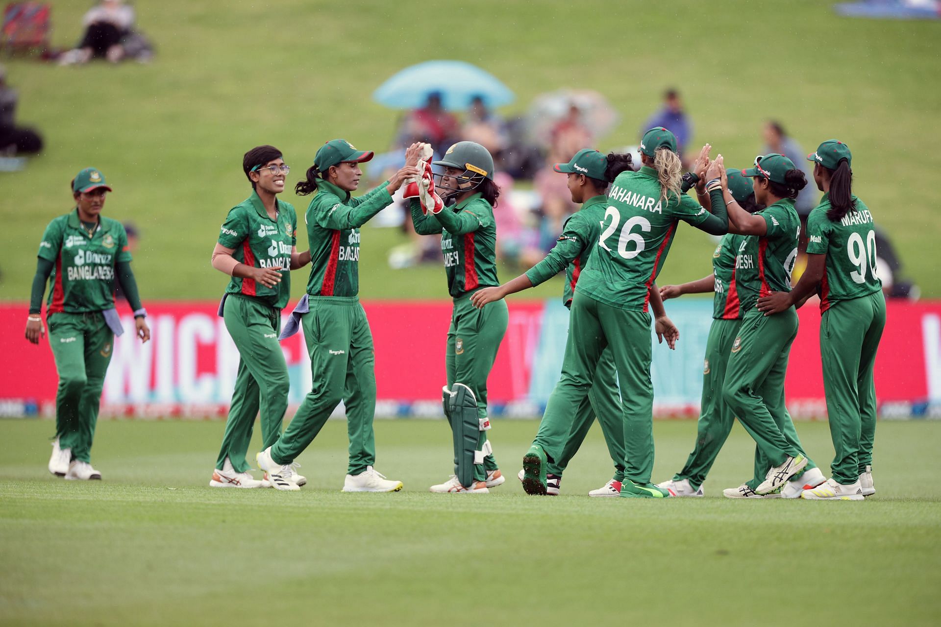 3 reasons why Bangladesh are genuine semi-final contenders for the 2023 ...