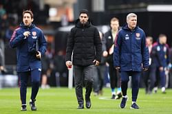 Arsenal Transfer News Roundup: Gunners want Denzel Dumfries; Newcastle United eyeing Kieran Tierney, and more - March 15, 2023