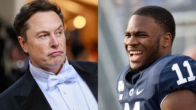 Micah Parsons bashes Elon Musk’s Twitter’s new verification policy - “Not paying for a blue check"