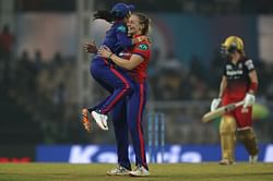 RCB vs DC: Who won yesterday's match in WPL 2023?