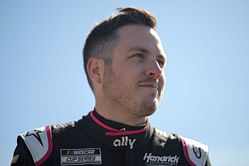 7 NASCAR Cup Series winner to participate in select Truck races in 2023