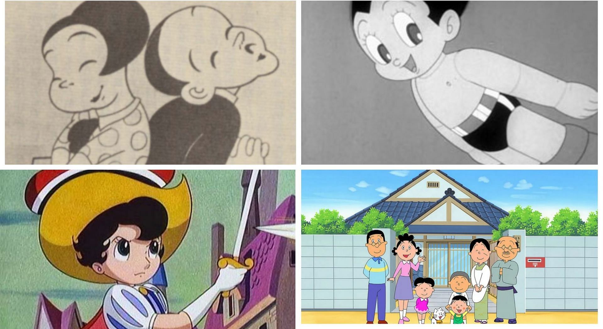 Japanese Animation in a Global Era — Japan Society