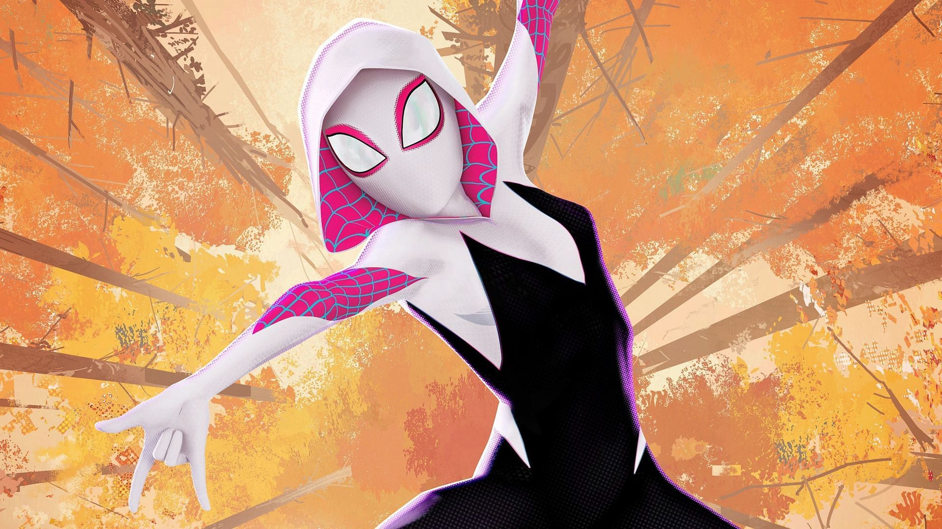 Gwen becomes a Spider-Woman and fights crime while also dealing with the challenges of being a teenage girl. (Image Via Marvel)