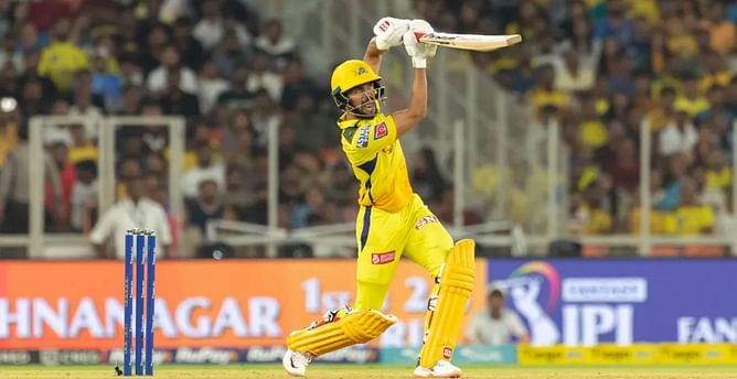 GT vs CSK, IPL 2023: 3 records that were broken during the GT vs CSK match