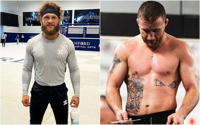 Rafael Fiziev claims he made Justin Gaethje ‘sad’ with his Instagram stories