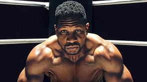 Jonathan Majors is innocent, says the Kang actor's lawyer